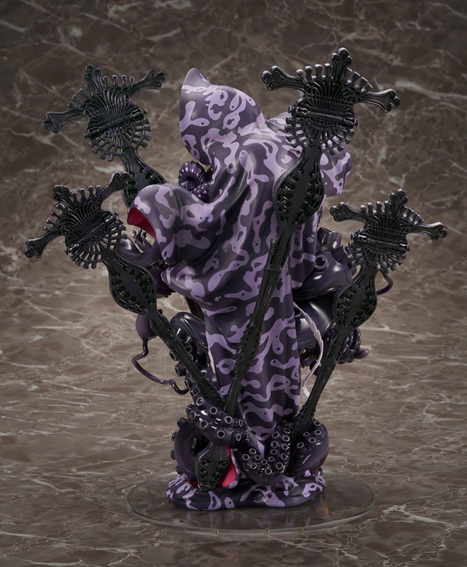 Fate/Grand Order Foreigner/Abigail Williams [Summer] 1/7