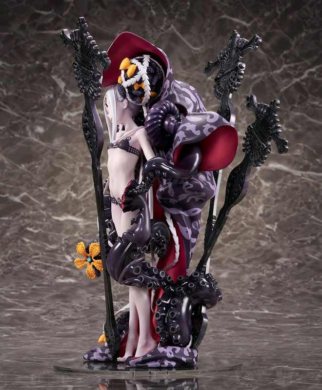 Fate/Grand Order Foreigner/Abigail Williams [Summer] 1/7