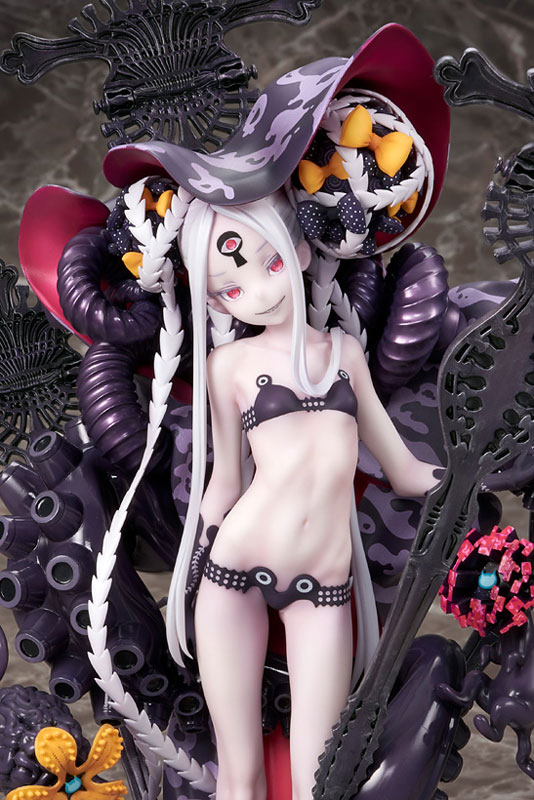 Fate/Grand Order Foreigner/Abigail Williams [Summer] 1/7