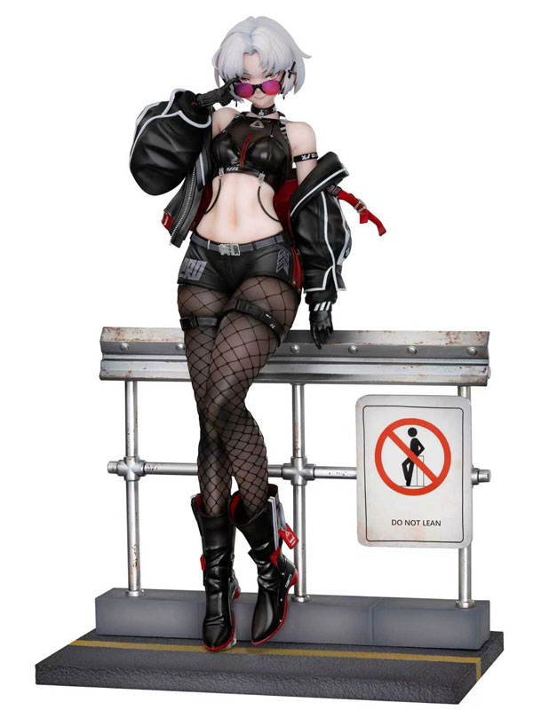 Goddess of Victory: Nikke Drake: Villain Racer 1/6