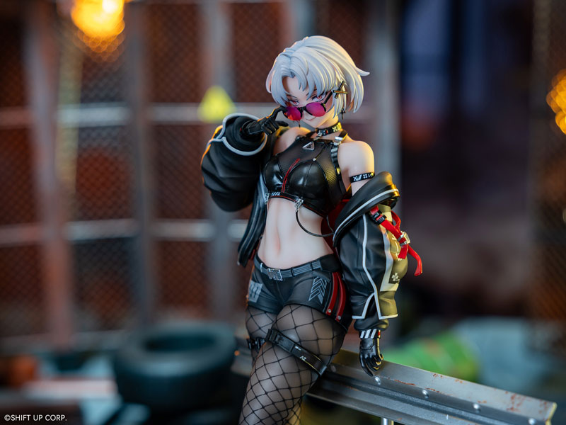 Goddess of Victory: Nikke Drake: Villain Racer 1/6