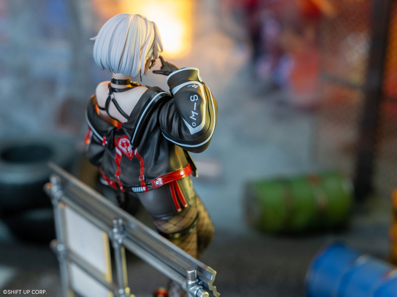 Goddess of Victory: Nikke Drake: Villain Racer 1/6