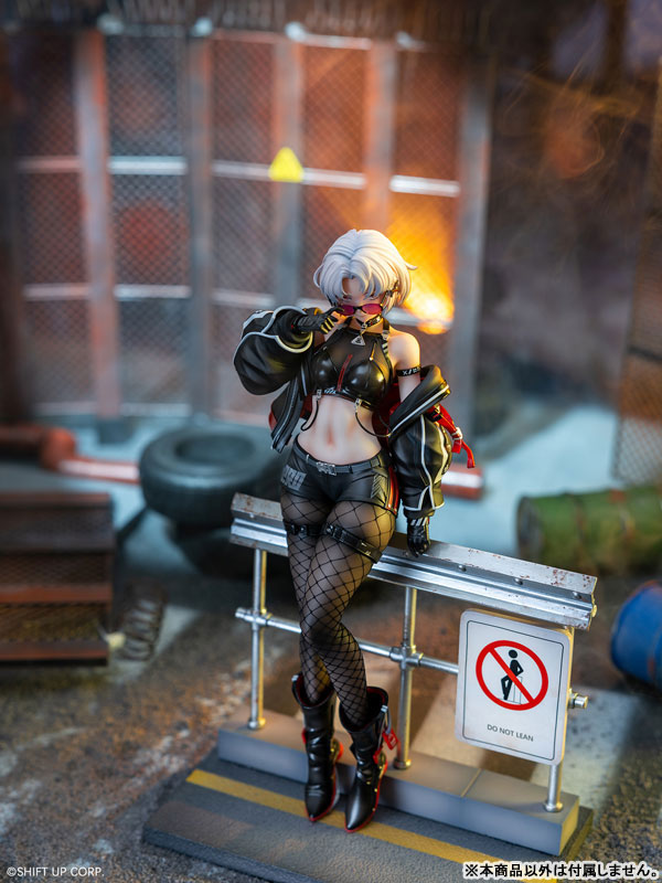Goddess of Victory: Nikke Drake: Villain Racer 1/6