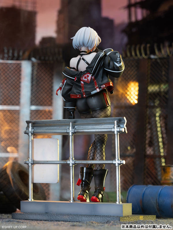 Goddess of Victory: Nikke Drake: Villain Racer 1/6