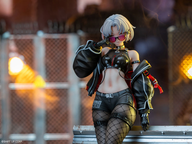 Goddess of Victory: Nikke Drake: Villain Racer 1/6