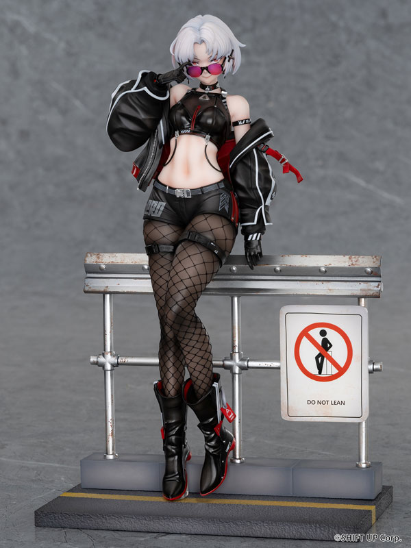 Goddess of Victory: Nikke Drake: Villain Racer 1/6
