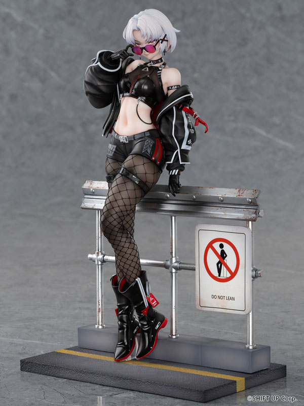 Goddess of Victory: Nikke Drake: Villain Racer 1/6