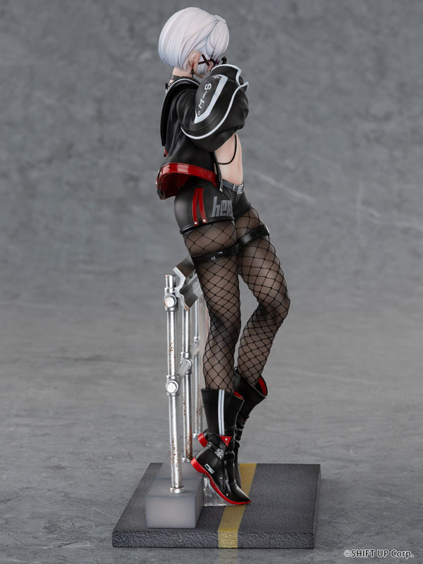 Goddess of Victory: Nikke Drake: Villain Racer 1/6