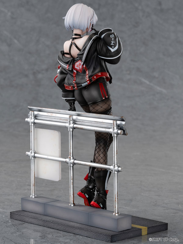 Goddess of Victory: Nikke Drake: Villain Racer 1/6