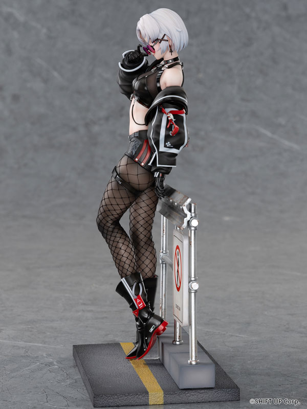 Goddess of Victory: Nikke Drake: Villain Racer 1/6
