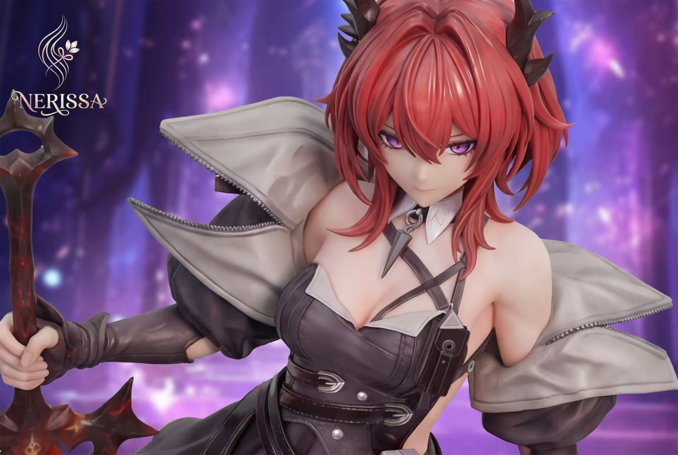 Surtr - Arknights 1/6