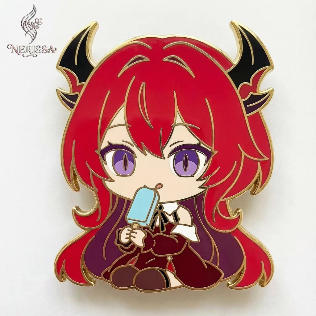 Surtr - Arknights 1/6