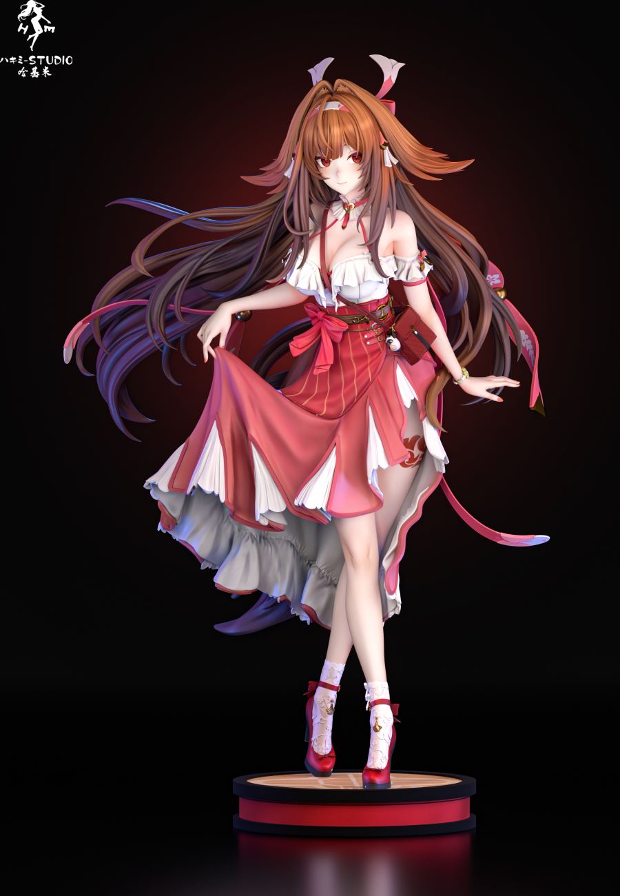 Ye Shunguang - Zenless Zone Zero