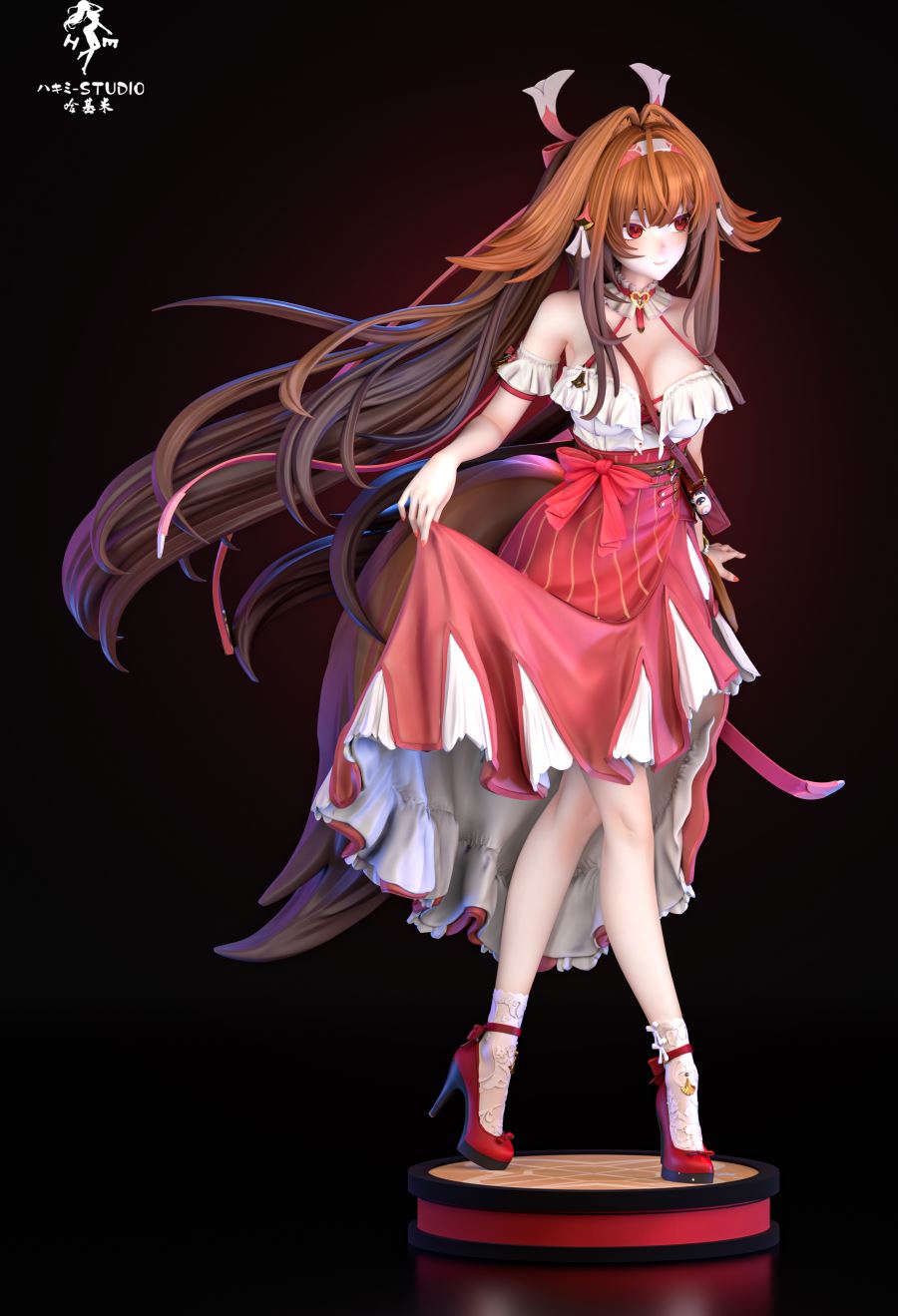 Ye Shunguang - Zenless Zone Zero