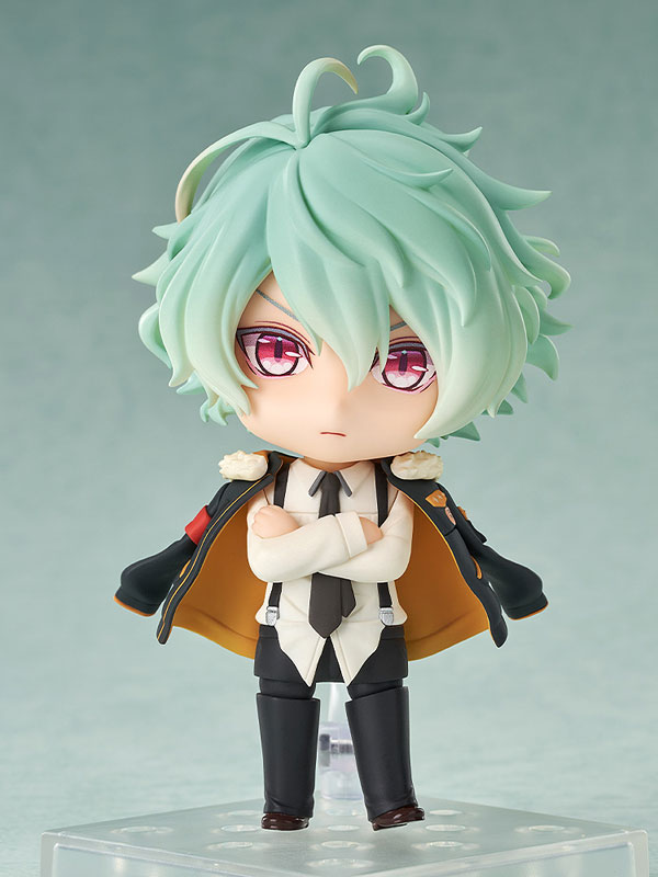 Nendoroid Movie Collar x Malice -deep cover- Takeru Sasazuka