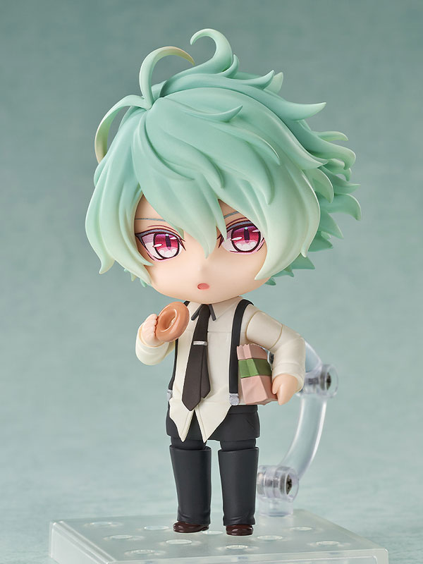 Nendoroid Movie Collar x Malice -deep cover- Takeru Sasazuka