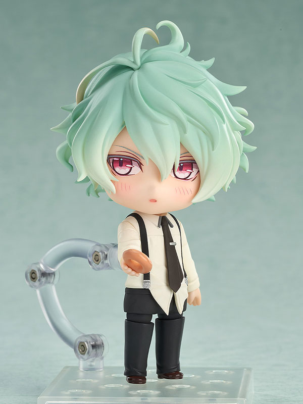 Nendoroid Movie Collar x Malice -deep cover- Takeru Sasazuka