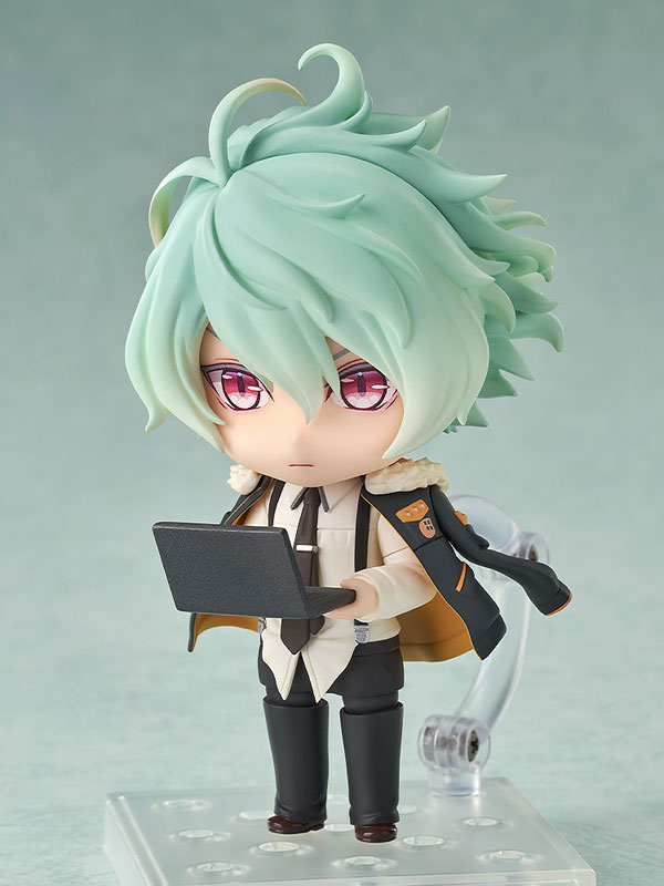 Nendoroid Movie Collar x Malice -deep cover- Takeru Sasazuka