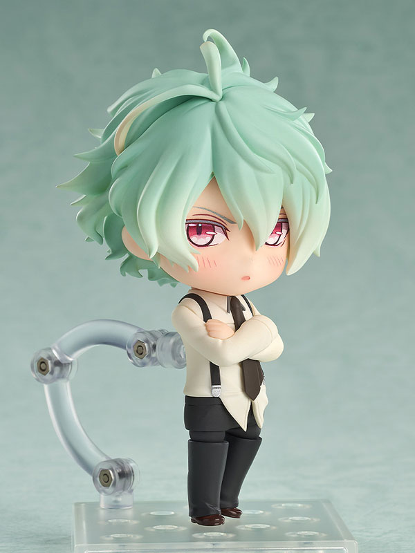 Nendoroid Movie Collar x Malice -deep cover- Takeru Sasazuka