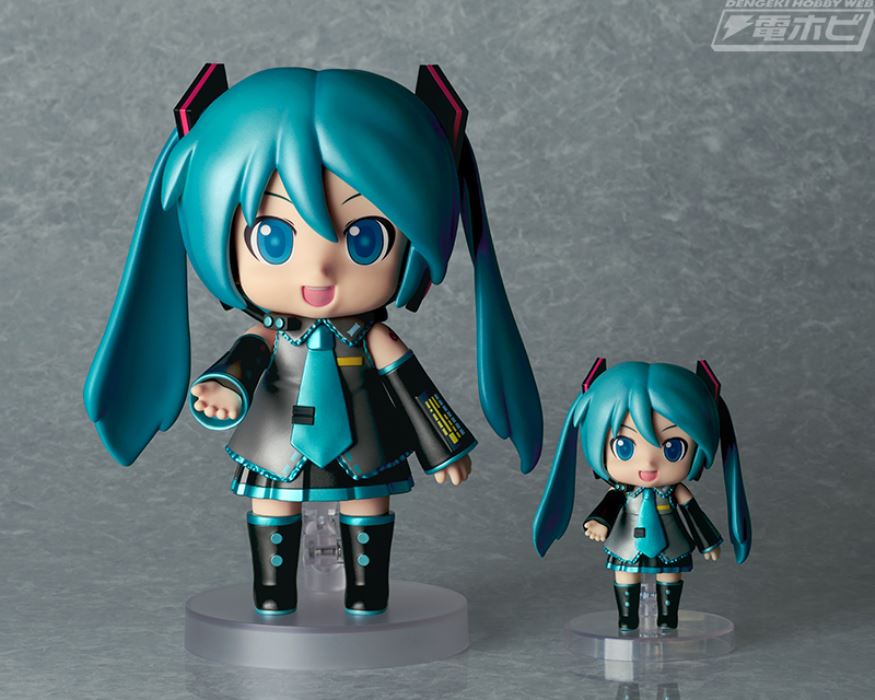 Nendoroid Large Mikudayo