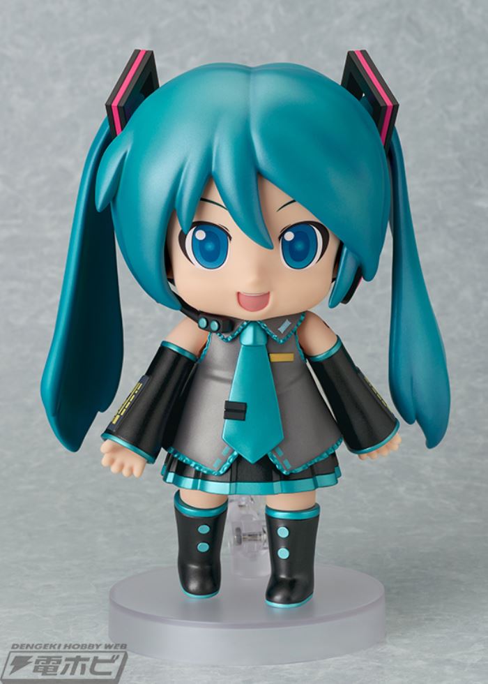 Nendoroid Large Mikudayo