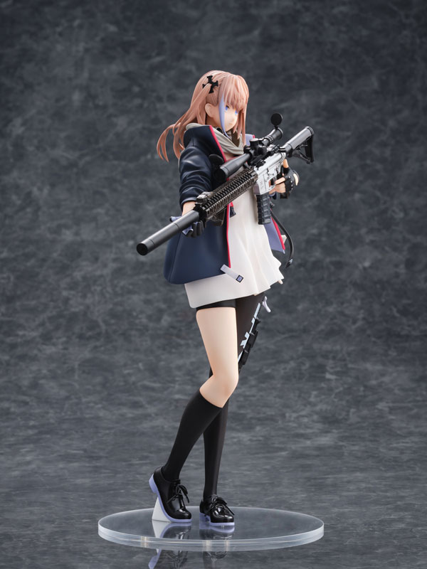 Girls' Frontline ST AR-15 1/7