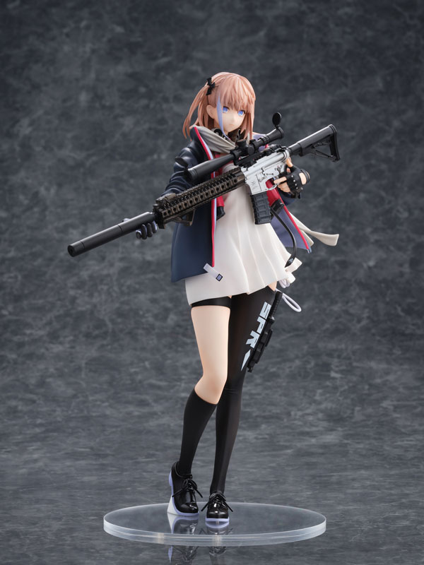 Girls' Frontline ST AR-15 1/7