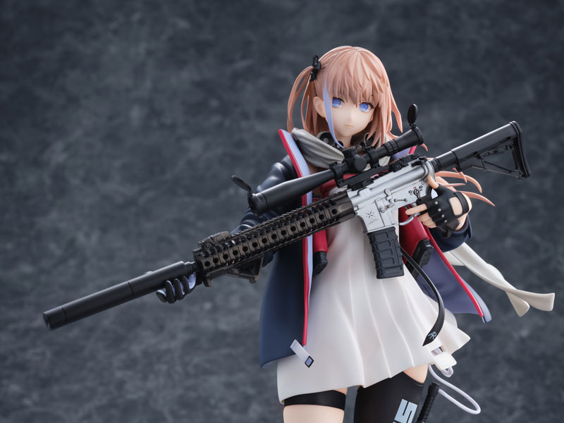 Girls' Frontline ST AR-15 1/7