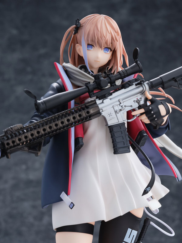 Girls' Frontline ST AR-15 1/7
