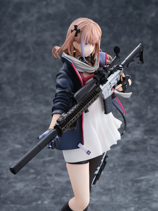 Girls' Frontline ST AR-15 1/7
