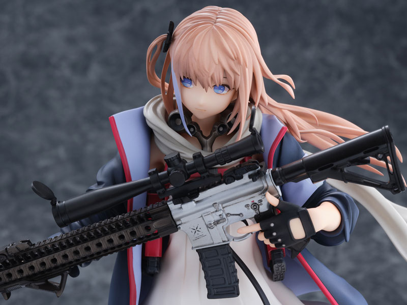 Girls' Frontline ST AR-15 1/7