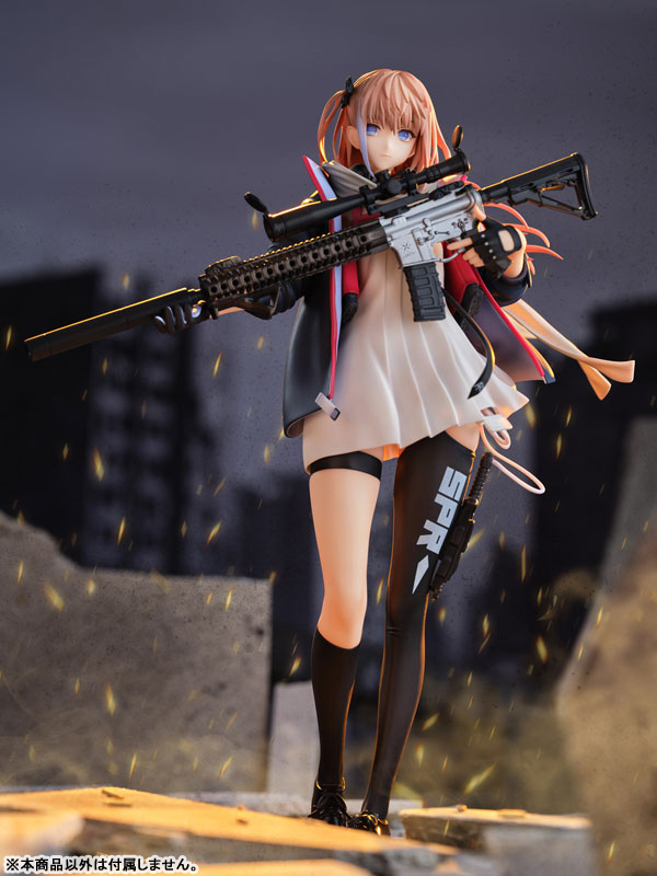 Girls' Frontline ST AR-15 1/7