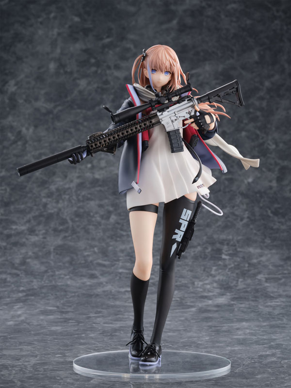 Girls' Frontline ST AR-15 1/7