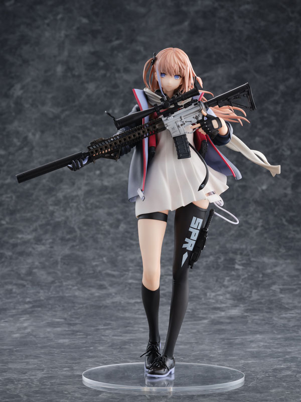Girls' Frontline ST AR-15 1/7