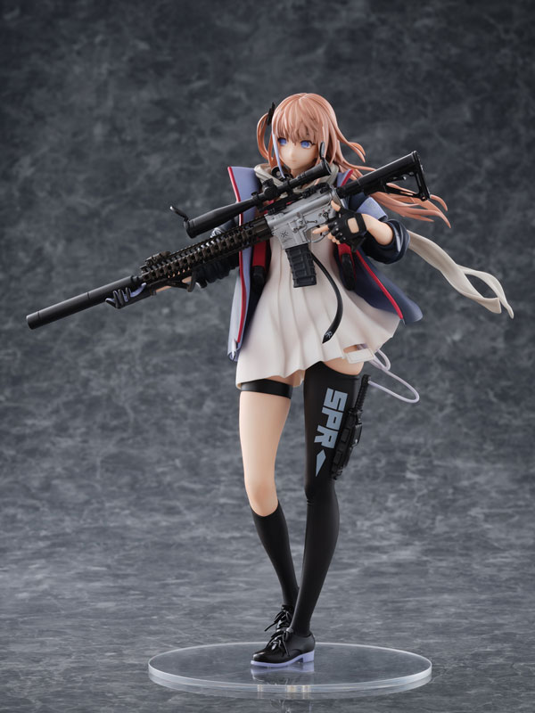 Girls' Frontline ST AR-15 1/7