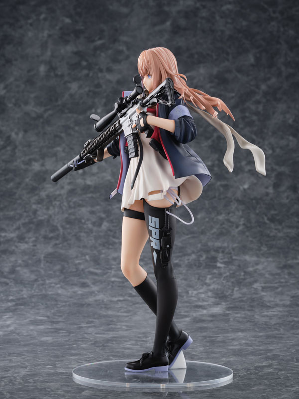 Girls' Frontline ST AR-15 1/7
