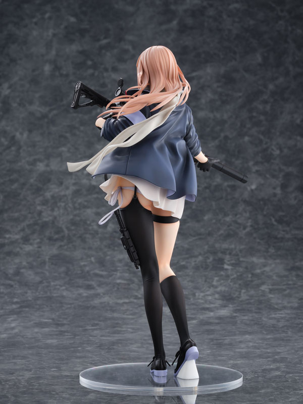 Girls' Frontline ST AR-15 1/7