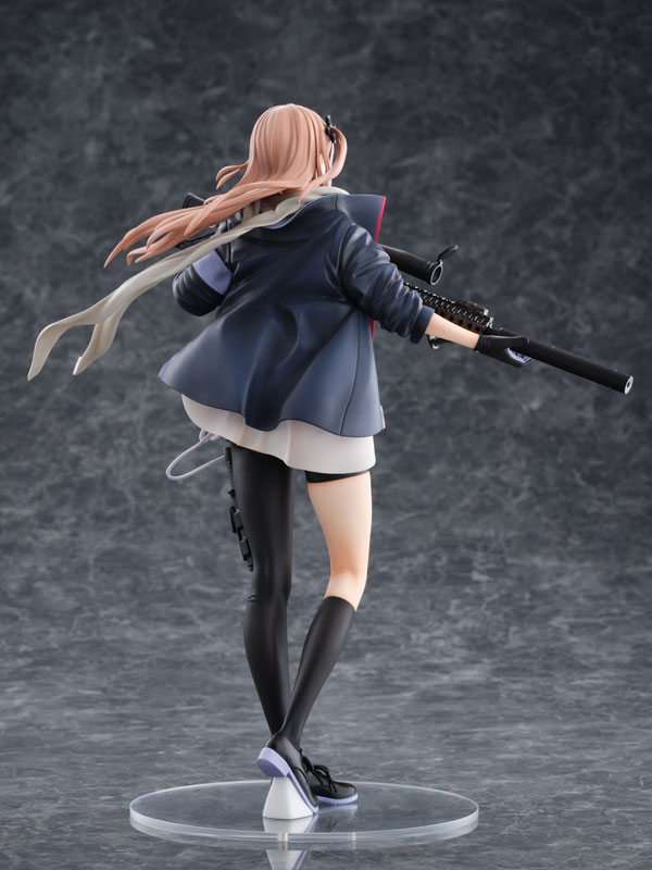 Girls' Frontline ST AR-15 1/7