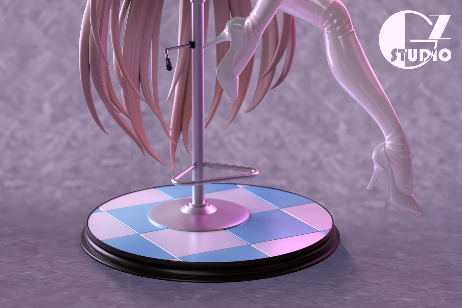 Ichinose Asuna - Blue Archive