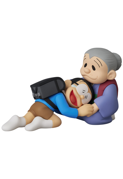 UDF Fujiko F. Fujio Works Series 17