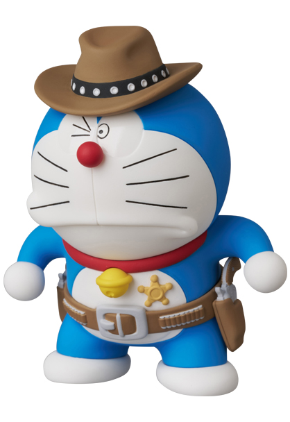 UDF Fujiko F. Fujio Works Series 17