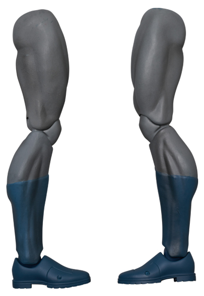 MAFEX BRUCE WAYNE (BATMAN: HUSH Ver.)