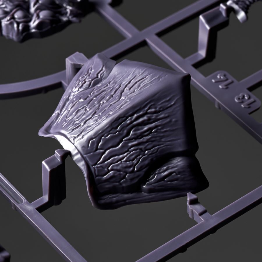 ARTPLA SCULPTURE WORKS Evangelion Unit 13 The Final Executioner