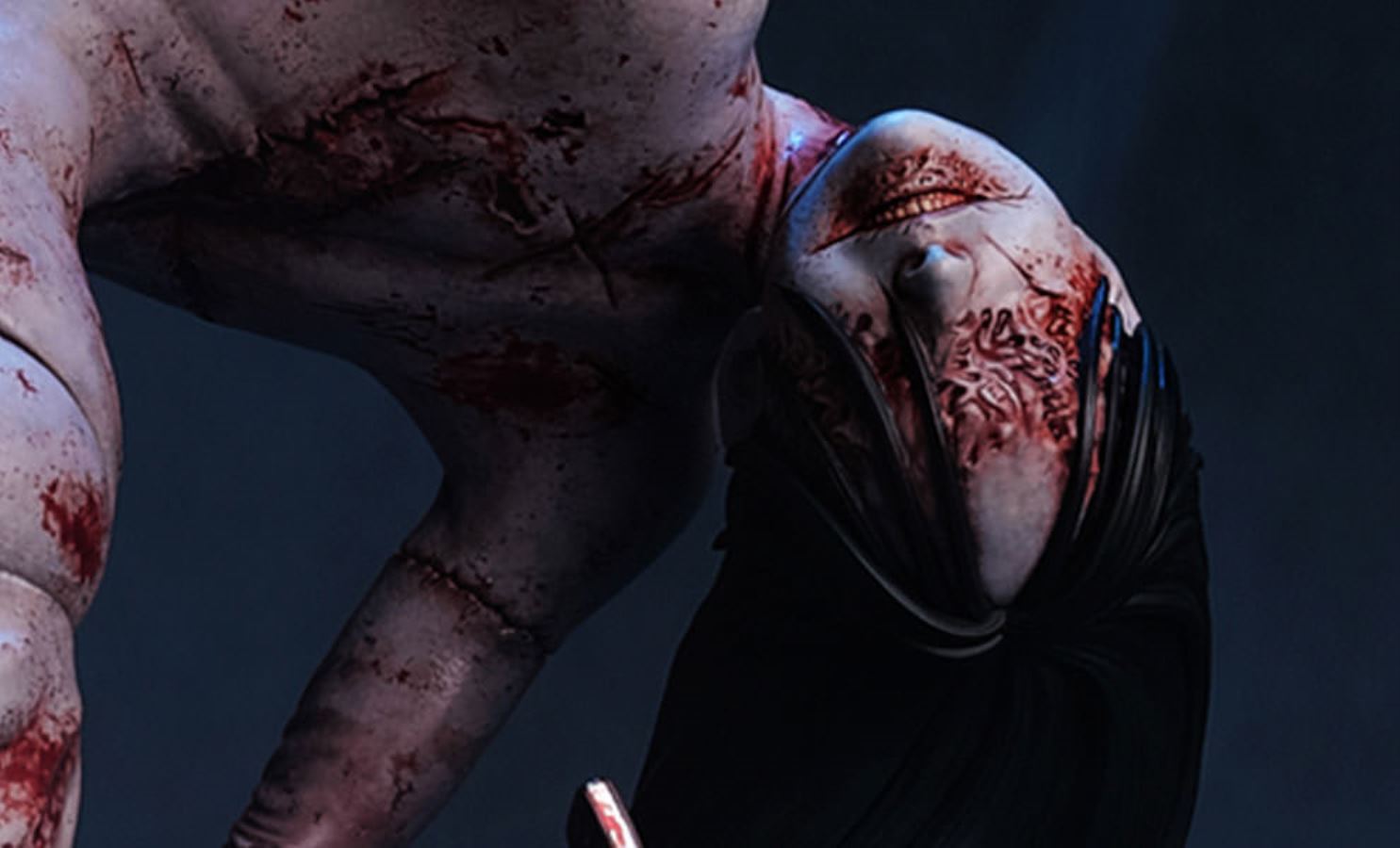 Kashimashi - SILENT HILL f 1/6