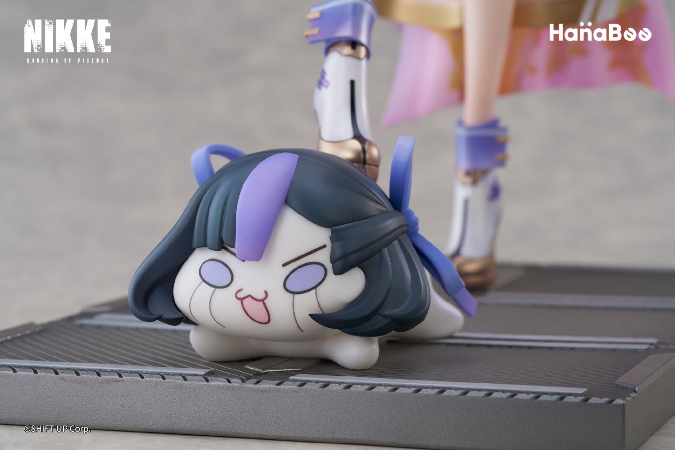 Goddess of Victory: Nikke Shuen