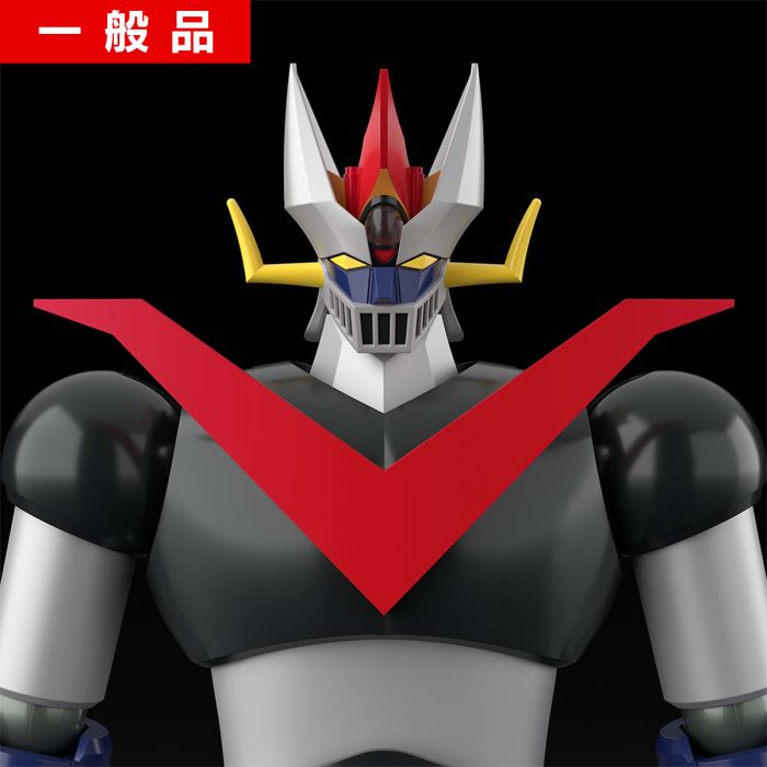 SMP Great Mazinger Fire On! Set