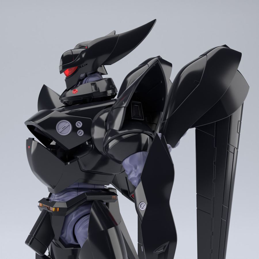 ACKS No.MP-03 Mobile Police Patlabor 1/43 TYPE-J9 Griffon