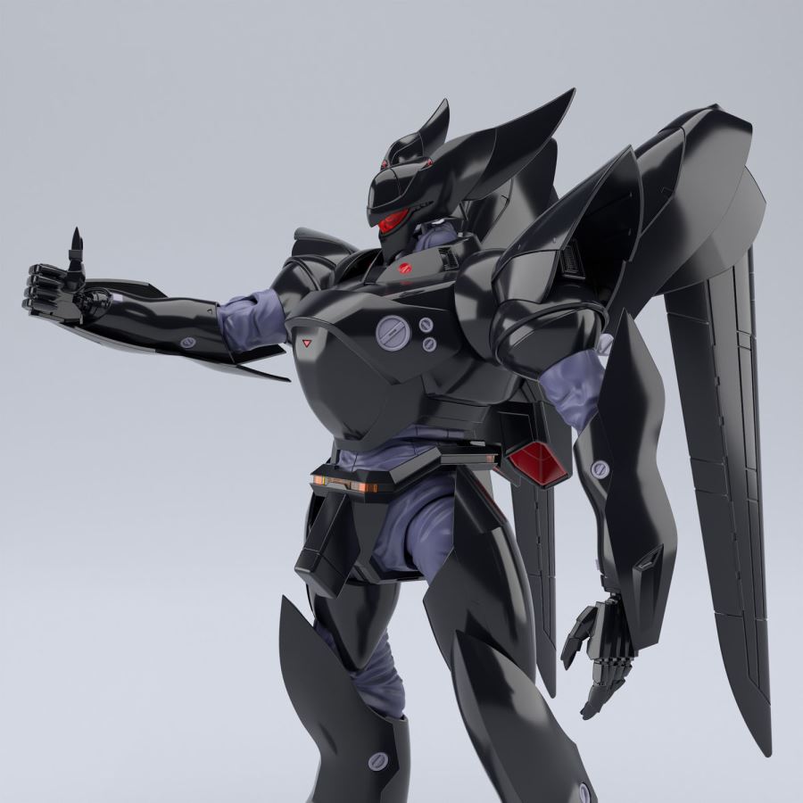 ACKS No.MP-03 Mobile Police Patlabor 1/43 TYPE-J9 Griffon