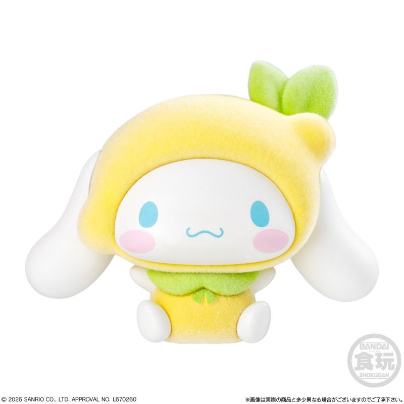 Kigurumi-zu Sanrio Characters 2