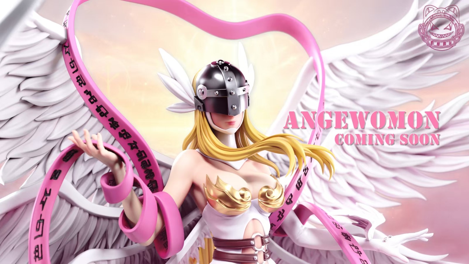 Angewomon - Digimon